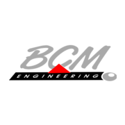 Logo BCM ENGINEERING SARL