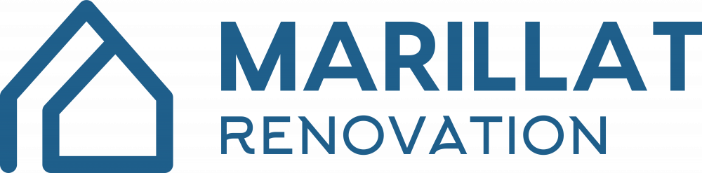 Logo BCM RENOVATION (MARILLAT RENOVATION)