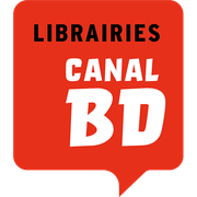 Logo BD NET