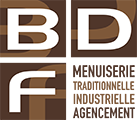 Logo BDF