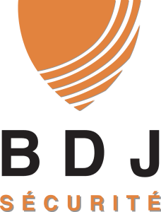 Logo BDJ SECURITE SARL