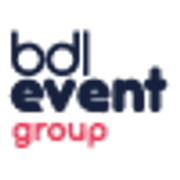 Logo BDL EVENT (BDL TECHNICAL EVENT SOLUTIONS)