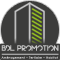 Logo BDL PROMOTION