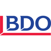 Logo BDO AVOCATS RHONE-ALPES (BDO AVOCATS RHONE-ALPES)