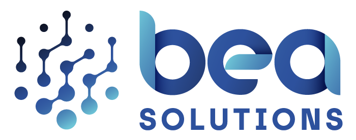 Logo BEA INFORMATIQUE (BEA SOLUTIONS)