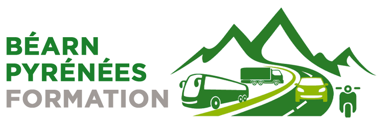 Logo BEARN PYRENEES FORMATION