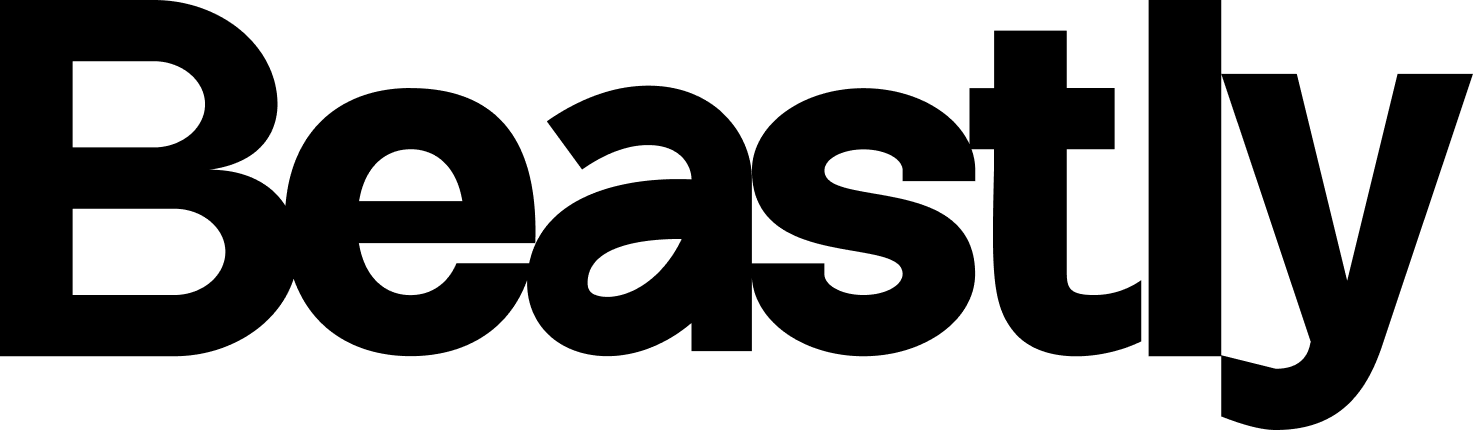 Logo BEASTLY