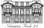 Logo BEATRICE GODARD, JULIEN REMY, ANNE GIRARD, NOTAIRES ASSOCIES
