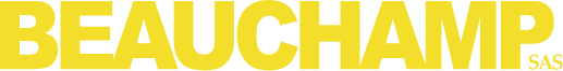 Logo BEAUCHAMP SAS