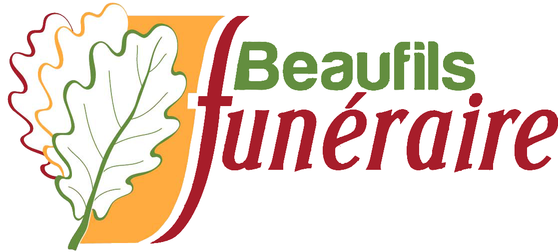 Logo BEAUFILS FUNERAIRE