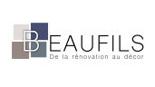 Logo BEAUFILS S A
