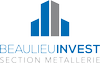 Logo BEAULIEU INVEST (BEAULIEU INVEST)