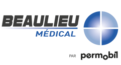 Logo BEAULIEU MEDICAL