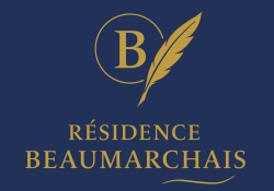 Logo BEAUMARCHAIS 93