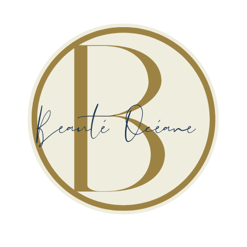 Logo BEAUTE OCEANE