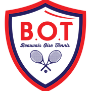 Logo BEAUVAIS OISE TENNIS