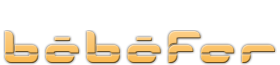 Logo BEBEFER