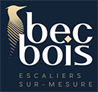 Logo BEC BOIS