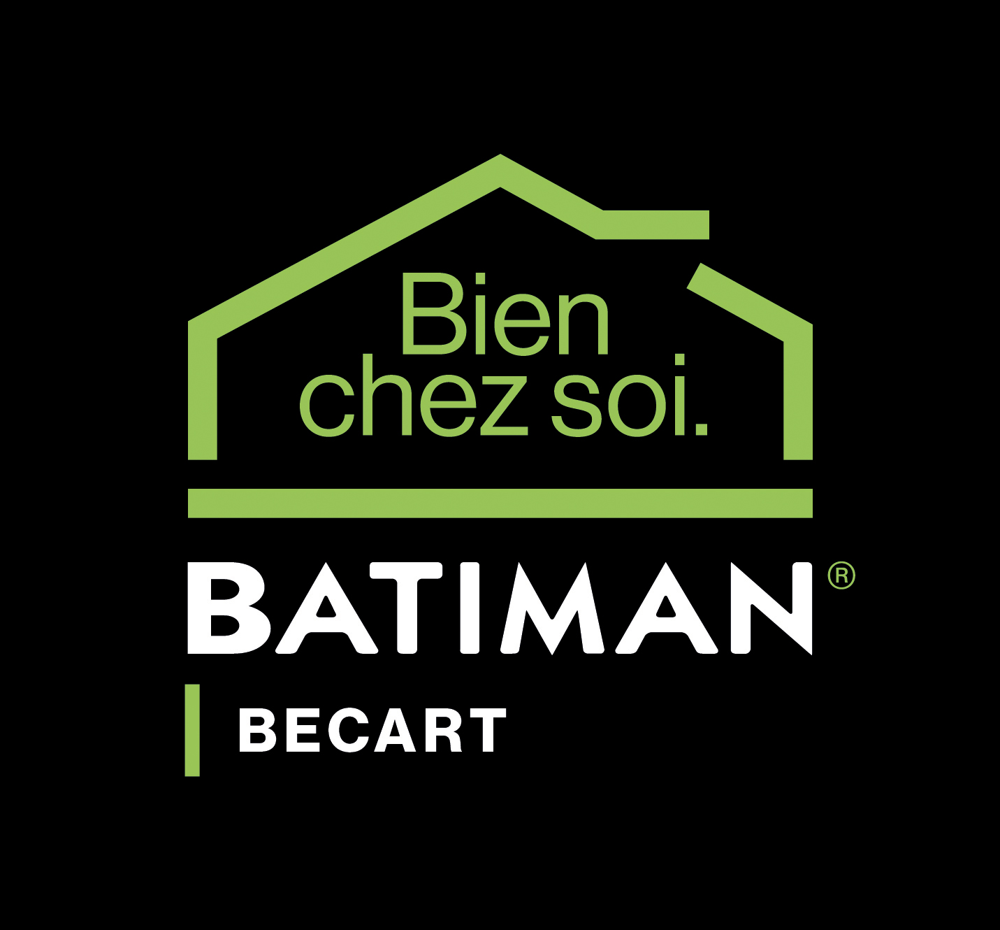 Logo BECART