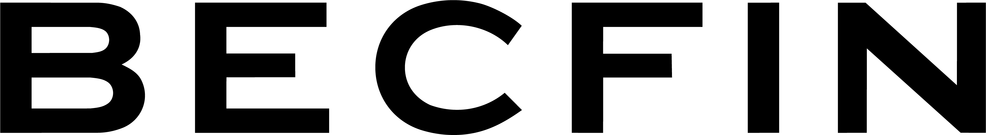 Logo BECFIN