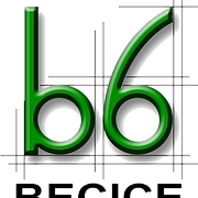 Logo BECICE