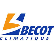 Logo BECOT CLIMATIQUE