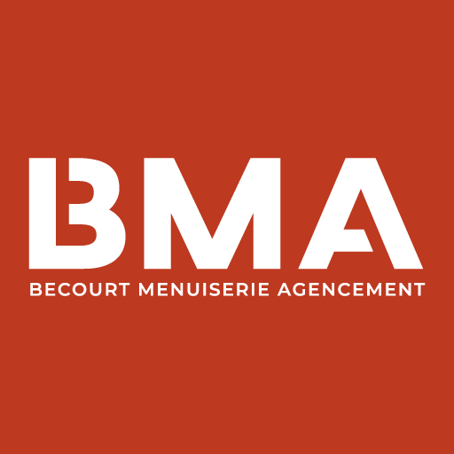 Logo BECOURT MENUISERIE AGENCEMENT