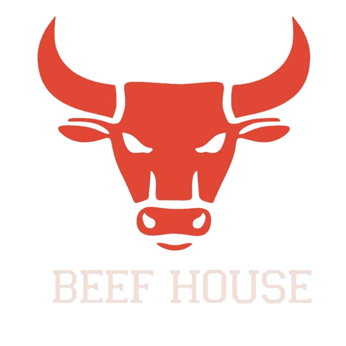 Logo BEEF HOUSE