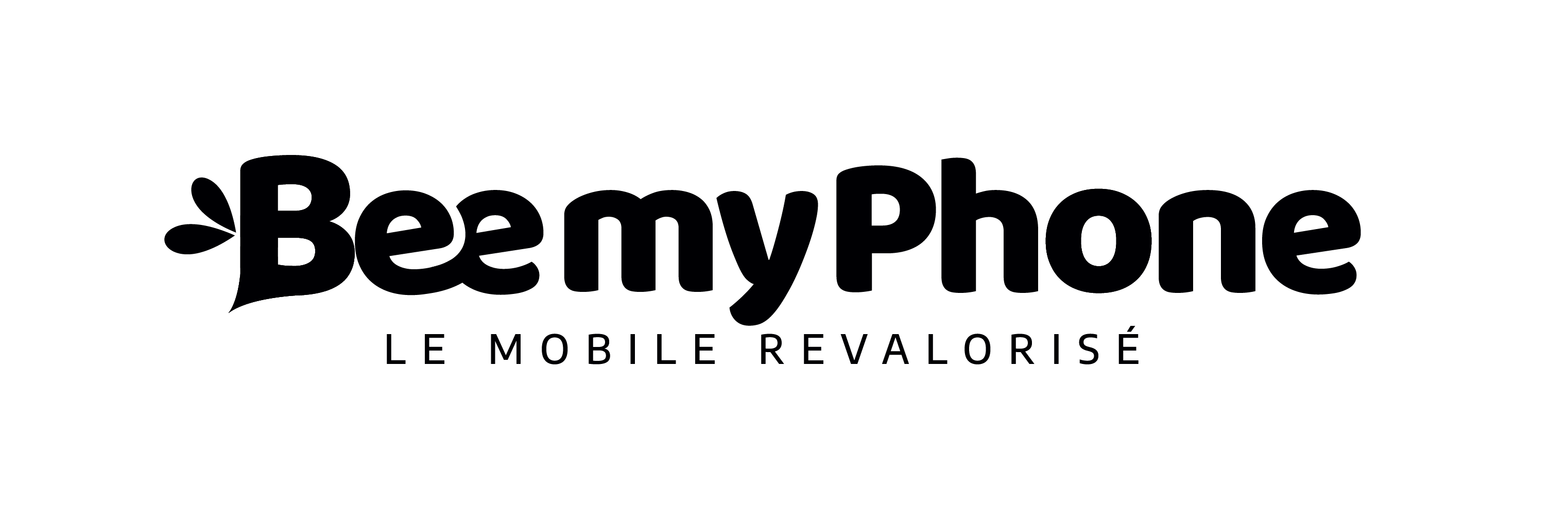 Logo BEEMYPHONE CONCEPT
