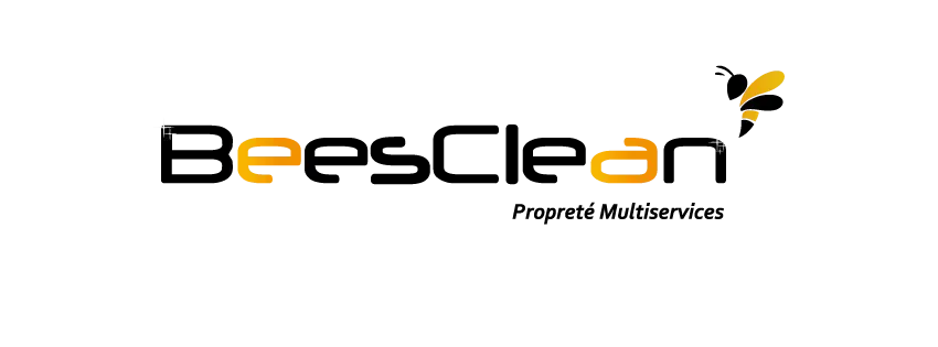 Logo BEES CLEAN