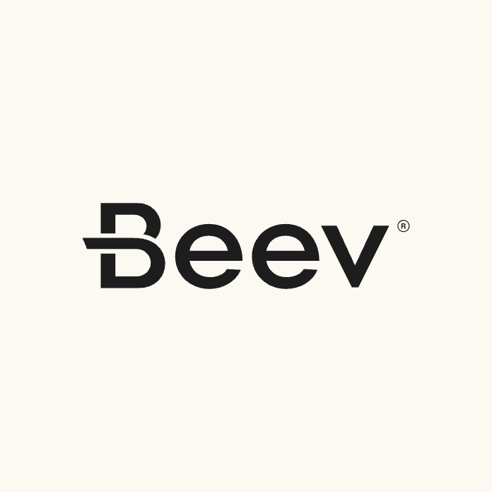 Logo BEEV