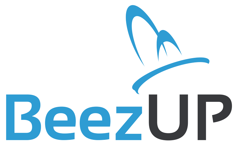 Logo BEEZUP
