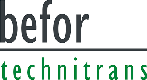 Logo BEFOR (BEFOR - TECHNITRANS)
