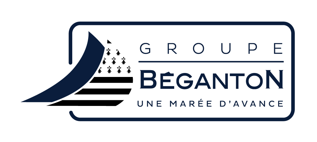 Logo BEGANTON