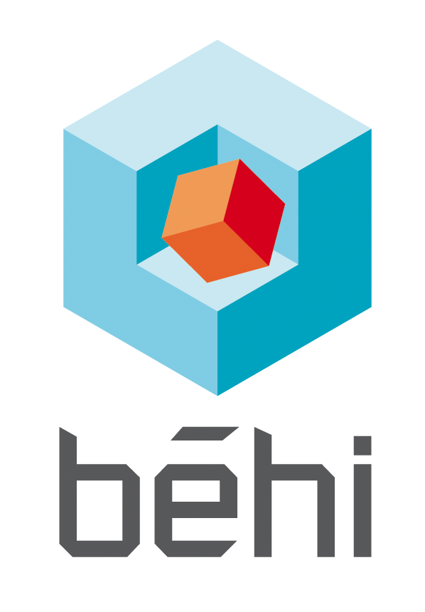 Logo BEHI