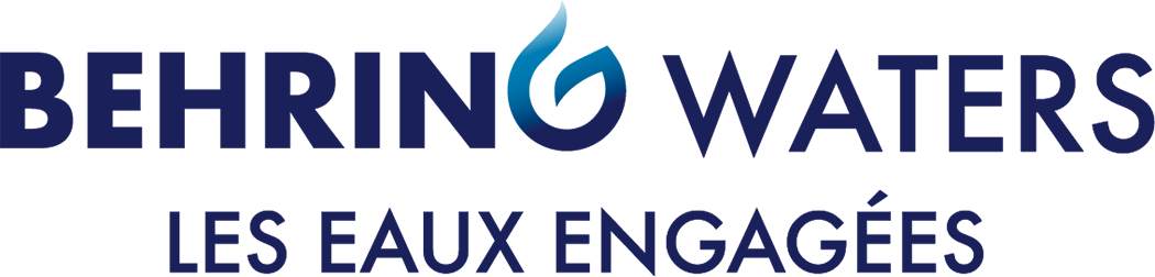 Logo BEHRING