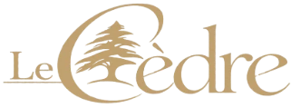 Logo BEIRUT (AU PAYS DU CEDRE)