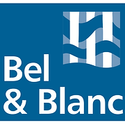 Logo Bel & Blanc Aquitaine