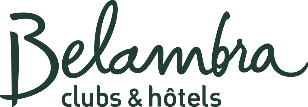 Logo BELAMBRA HOLDING