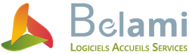 Logo BELAMI