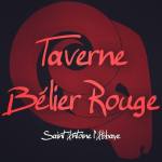 Logo BELIER ROUGE