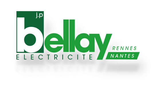 Logo BELLAY JP NANTES