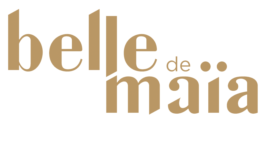 Logo BELLE DE MAIA
