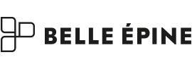 Logo BELLE EPINE DISTRIBUTION