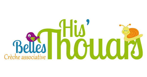 Logo BELLES HIS'THOUARS
