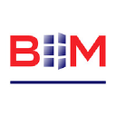 Logo BELLES MENUISERIES