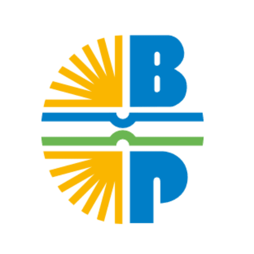 Logo BELLOCQ PAYSAGES