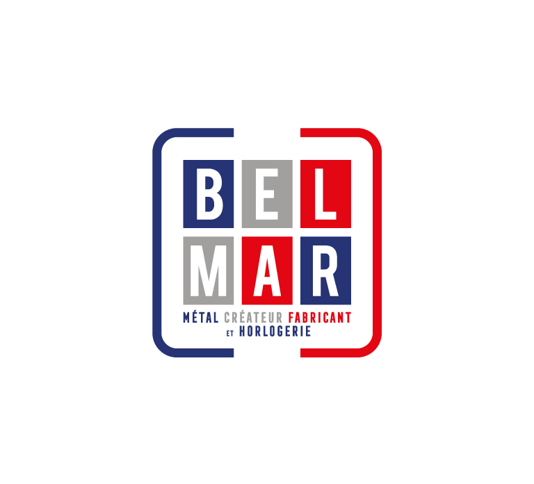 Logo BELMAR