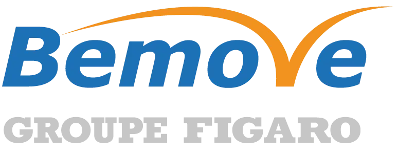 Logo BEMOVE