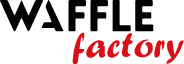 Logo BENA (WAFFLE FACTORY)